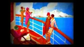 1934: Charlie Kunz & His Casani Club Orchestra - 