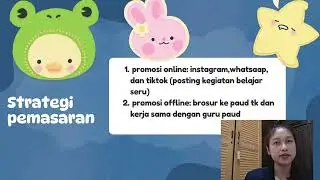 Uts Kewirausahaan & Kemandirian Kelas B { Rosy Nofitri D.P Nim 23090000241}