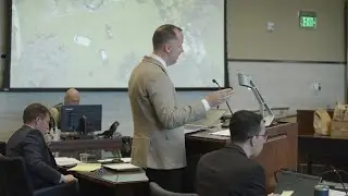 Davis stabbings trial | Defendant says he does not recall holding knife during deadly stabbing