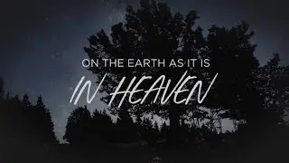 As It Is In Heaven - Corey Voss (tradu&ccedil;&atilde;o legendada) PT-BR _ Como est&aacute; no C&eacute;u