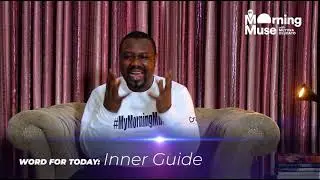 Achieving Success Part 23: The force of your Inner Guide