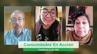 #ComunidadesEnAccion Agrupaci&oacute;n de Voluntarios Jacinto Bocco 11 de diciembre 2025