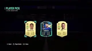 CARRASCO TOTS VINE LA CLUB DIN 80 + PLAYER PICK LA LIGA !