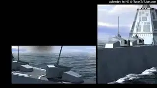 Advance Gun System