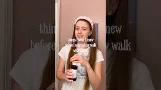 Вот что я хотела бы знать до того, как начала свой путь с Христом!