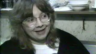 PA 1996 Flood of 1996 News Coverage