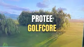 The New Golf Simulator Software That Could Rival GSPro (ProTee GolfCore)