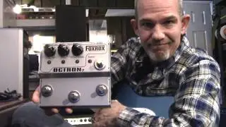 Octron2 sounds