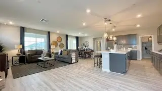 Homes For Sale Las Vegas Sage Reserve at Skye Hills by Beazer Homes $558K+, 3182 Sqft, 5BD, Loft