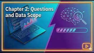 Вопросы и область применения данных | Глава 2 — Изучение науки о данных