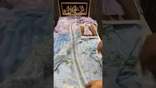 Wholesale Chicken Kari Dresses | Hussain Rehar & Iznik | 50% OFF | AF Designer UK