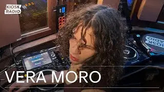 Vera Moro @ Kiosk Radio 04.12.2025