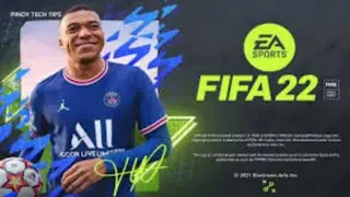 FTS 22 MOD BY MRGW GAMES