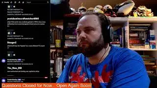 Bruships 223: Naval History & Science Fiction Questions Answered Live...