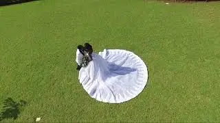Bulawayo Wedding venue  video