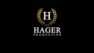 Hager production Logo