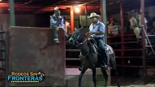 SHOW DE LAZOS EN PUEB.NVO 🐂🔥💎⭐🏆🎺🎷📯.