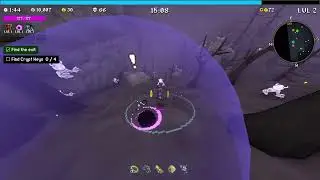how to defeat spooky steve with athena in megabonk