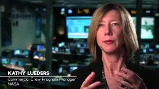Kathy Lueders: Promoting Innovation