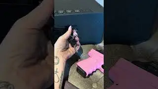 RPNB - 4 Pistols High-Capacity Gun Safe for Handgun with Digital Key Pad - RP2016 Unboxing Review