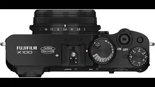 Fujifilm X100VI Review | Premium Compact Camera Bundle (Black)