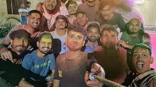MAHASHIVRATRI in hostel || C V RAMAN BOYS HOSTEL || VBSPU ||Jaunpur