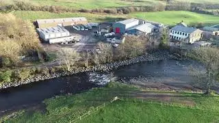 River Ehen