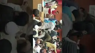 BJP vs AAP fight in DELHI👆