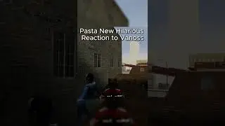 Vanoss Pulls the Funniest Troll on Pasta😂