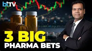 InCred's Top Healthcare & Pharma Picks For The Next Decade