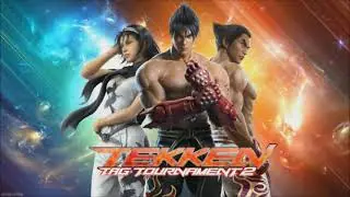 [OST] Tekken Tag Tournament 2 -  Your Sunset (Extended)