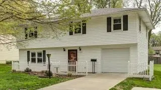 Residential for sale - 11701 W 69 Street, Shawnee, KS 66203
