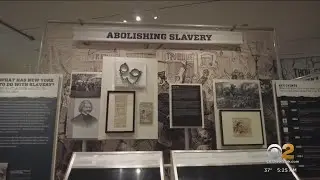 Efforts to recognize Black history continue across New York