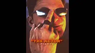Mortal Kombat Johnny Cage and Kenshi edit
