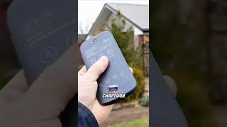 🤔[Куда Пропал Лучший Российский Смартфон?!]🇷🇺📲