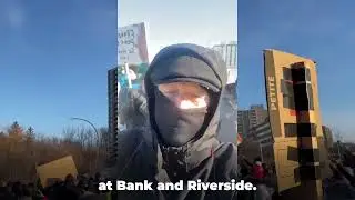 Joel Harden for Ottawa Centre | 2022 Campaign Video