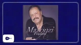 Mazouzi - Le foulard