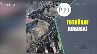 FOTOĞRAF - ROBOSKİ