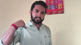 Police ka Power Audition by Naveen Mishra Rajja ।।               for Movies Webseries and Tv shows।।
