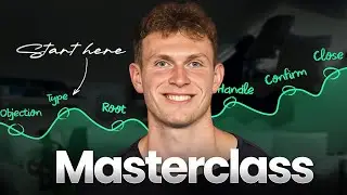 Objection Handling Masterclass
