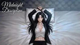 Midnight Discipline [official music]