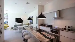 $35 MILLION HIGH-TECH MANSION [ 720HD ]