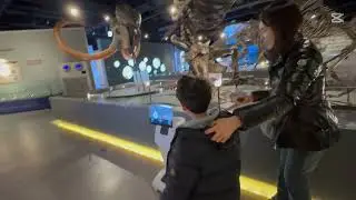 국립대구과학관 탐험!#국립대구과학관 #과학체험 #4D영화관 #주말나들이 #가족여행 #재미와교육 #과학탐험