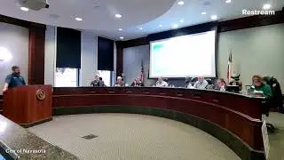 City Council Special Meeting - 1.12.26
