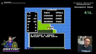 Dragon Warrior Randomizer - Standard Race  adequate-cantlin-2141  11/22/25