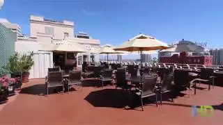 Gaslamp Plaza Suites Resort and California Vacation Club - San Diego, California