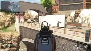 [CoD BOIII] Argus play!