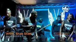 Ayiti Skasha Interpretation ASTRAL KONPAVoye O # klass #konpa #music #Haiti  #ASTRAL