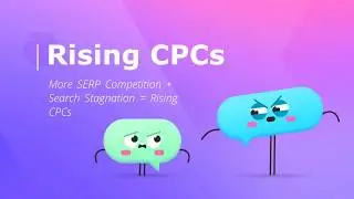 Rising CPC - Expansion [Teaser]