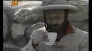 MANDA   I   LJUBA-  S  ONE STRANE DUGE